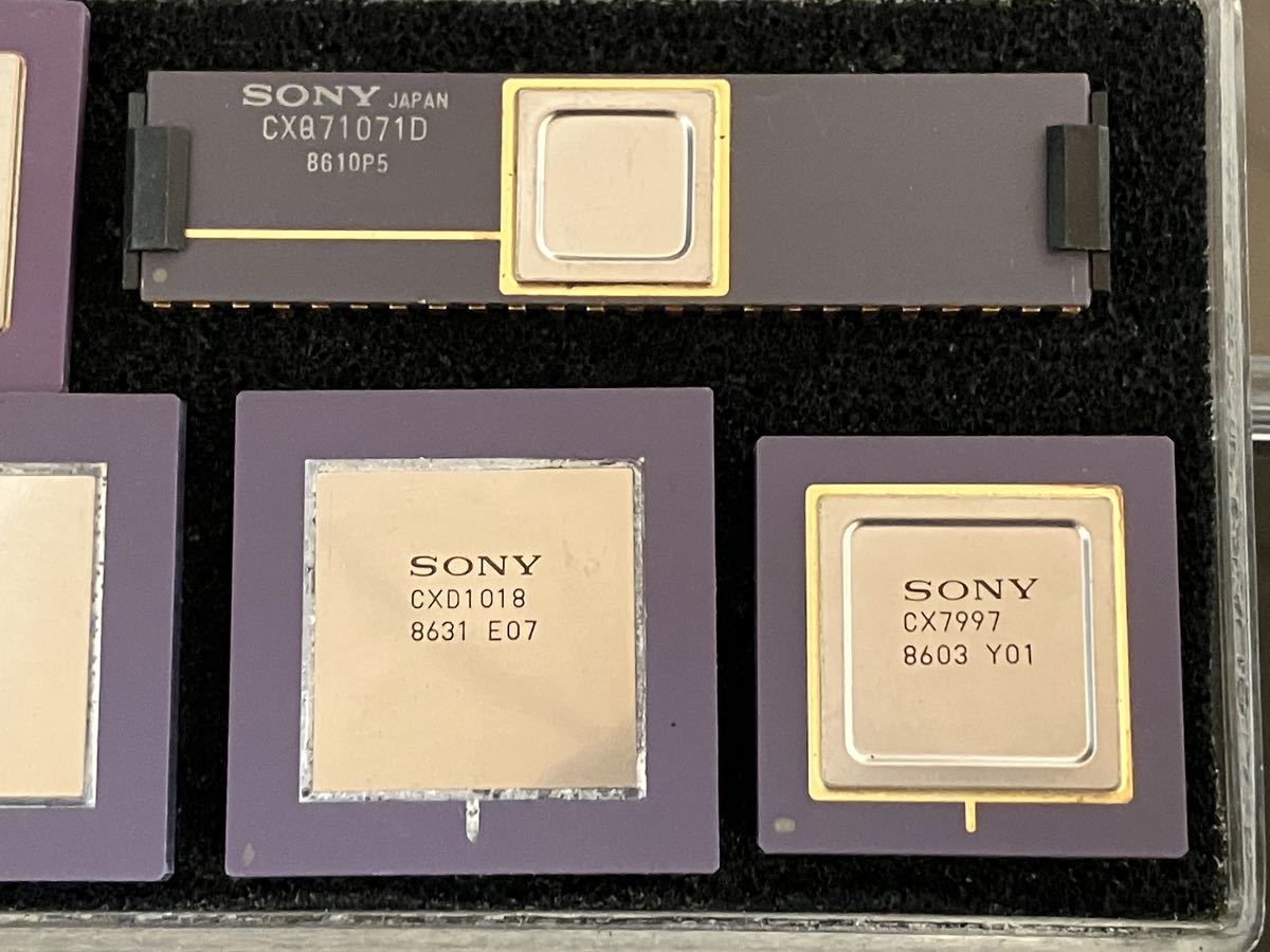Yahoo!オークション - SONY IC まとめて 3 Yahoo!オークション - SONY IC まとめて 3