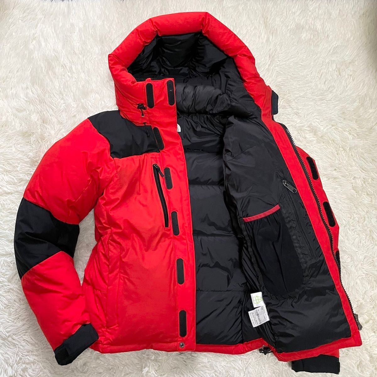 まとめ買いでお得 THE バルトロダウンジャケット 800フィル NORTH