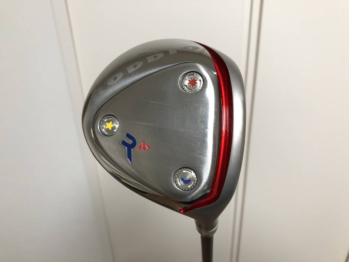 SALEお買い得 ヤフオク! - 中古 RODDIO ロッディオ クリーク 5W
