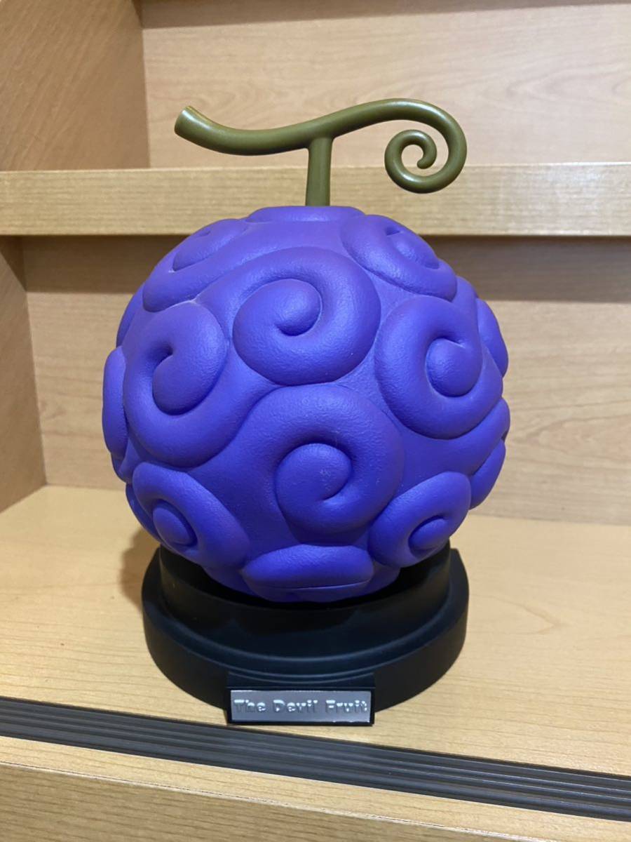 The Devil Fruit ゴムゴムの実、メラメラの実 2個セット markart.co.ba