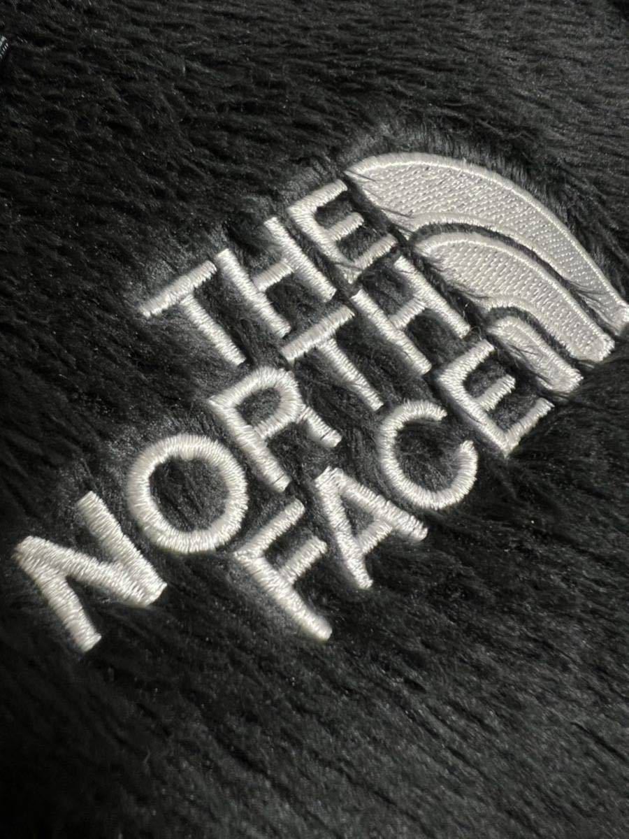 THE NORTH FACE(ザ・ノースフェイス） ANTARCTICA VERSA LOFT JACKET （アンタークティカバーサロフト）NA61930 M ブラック 正規品_画像5