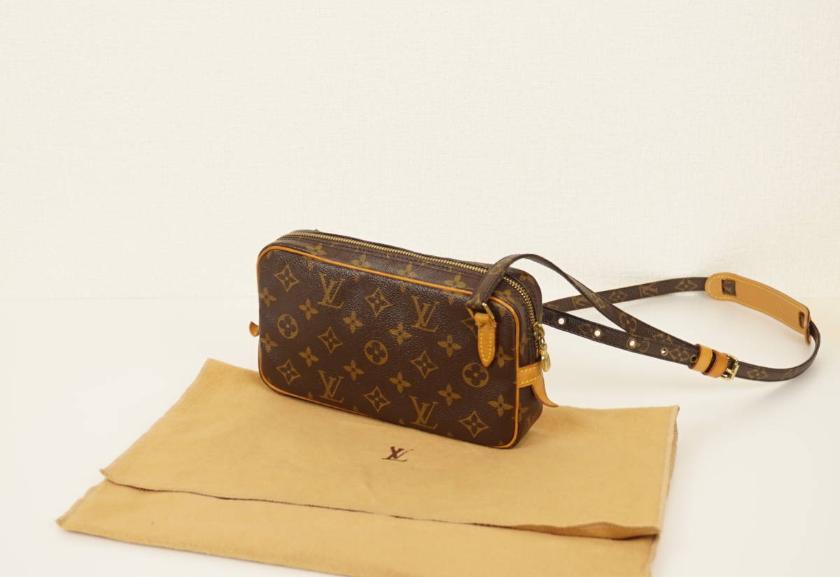 ノークレー Louis Vuitton/ルイヴィトン ショルダーバッグ レディース