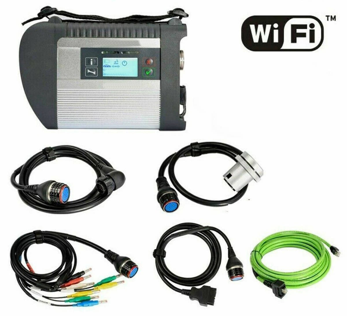  newest 2022 year 12 month version Benz Japanese complete version XENTRY DAS HHTWIN Vediamo DTS MONACO C4 WIFI DOIP dealer diagnosis machine tester coding WIS