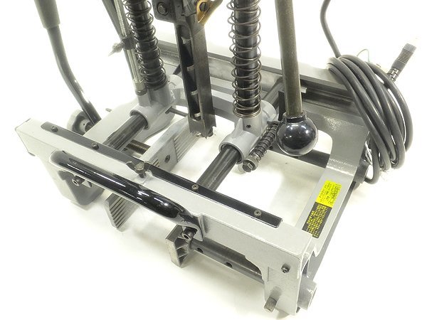 B1223E マキタ makita 155mm 5寸カクノミ 7305H 角のみ 角ノミ B1223E マキタ makita 155mm 5寸カクノミ 7305H 角のみ 角ノミ