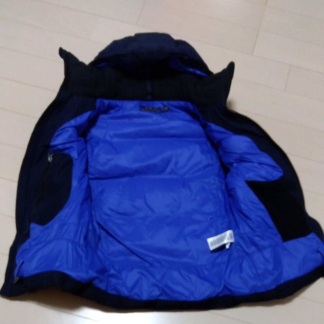 ほぼ新品 POLO RALPH LAUREN ポロ ラルフローレン ダウンベスト ほぼ新品 POLO RALPH LAUREN ポロ ラルフローレン ダウンベスト