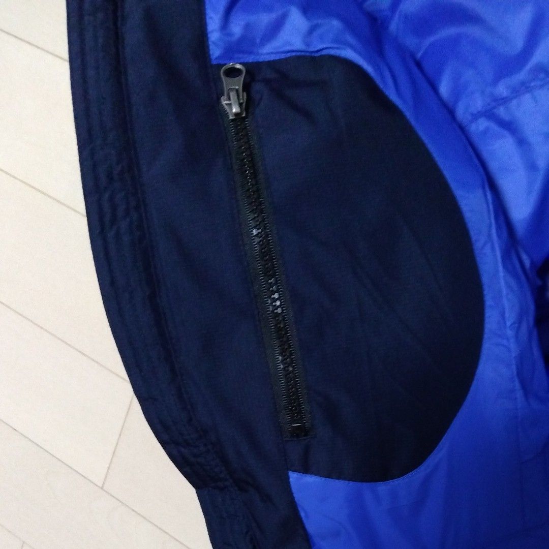 ほぼ新品 POLO RALPH LAUREN ポロ ラルフローレン ダウンベスト ほぼ新品 POLO RALPH LAUREN ポロ ラルフローレン ダウンベスト
