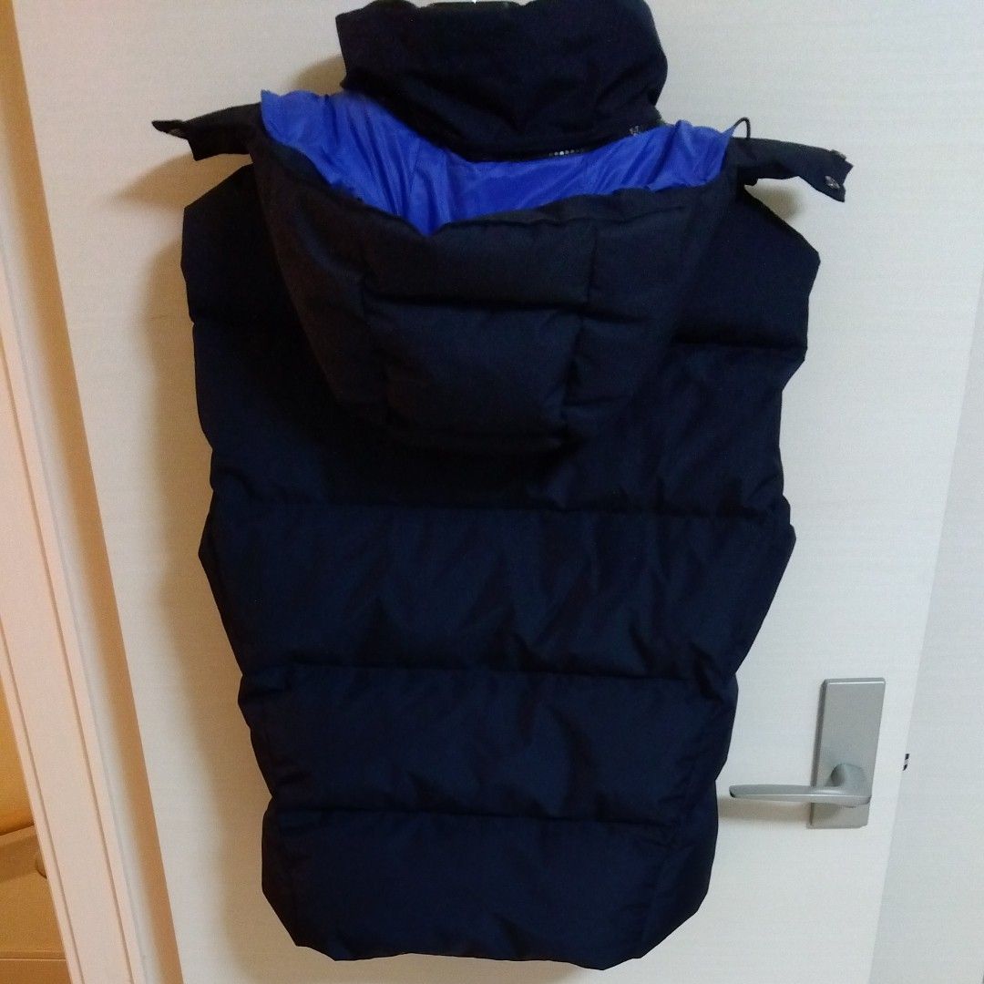 ほぼ新品 POLO RALPH LAUREN ポロ ラルフローレン ダウンベスト ほぼ新品 POLO RALPH LAUREN ポロ ラルフローレン ダウンベスト
