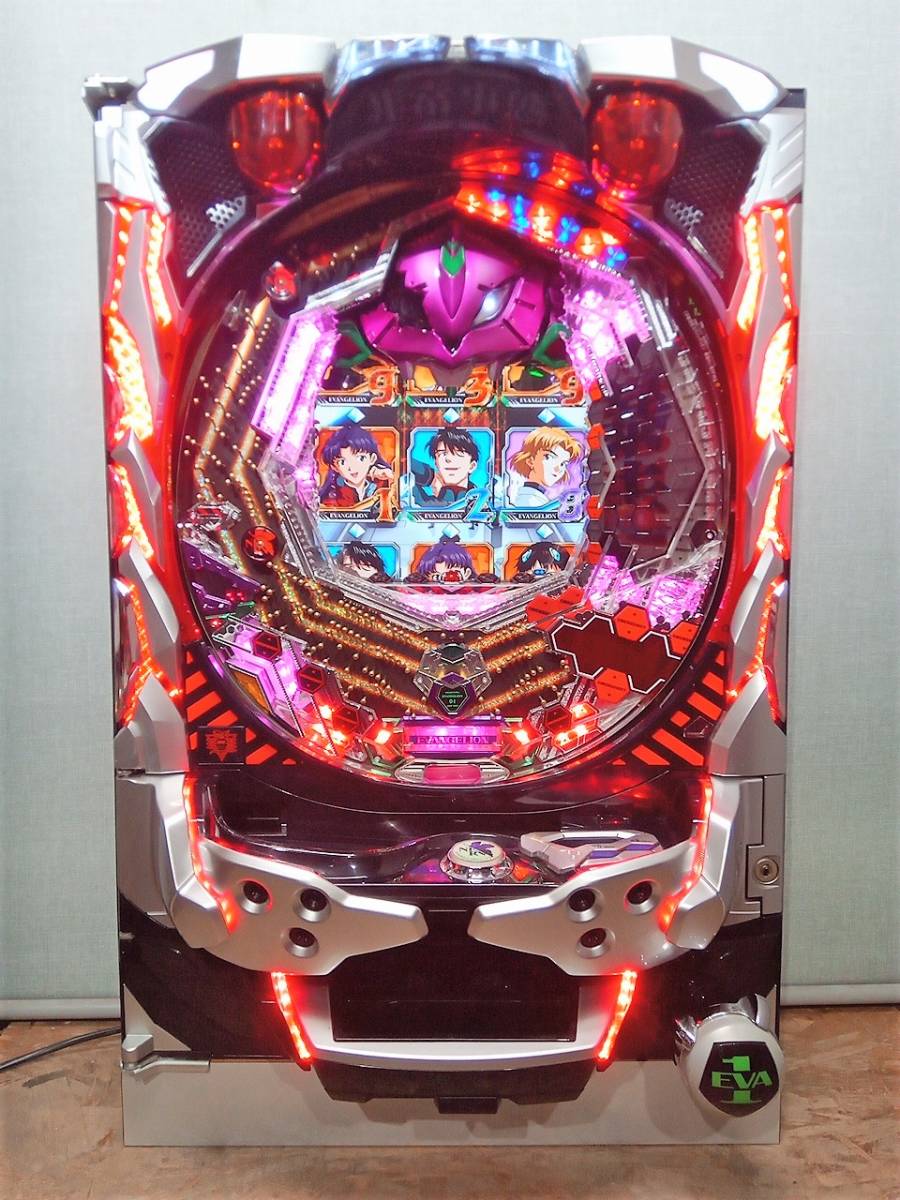 ジャンク CR 新世紀エヴァンゲリオン 最後のシ者 SFWS パソコン ケース マウス CR新世紀エヴァンゲリオン~最後のシ者