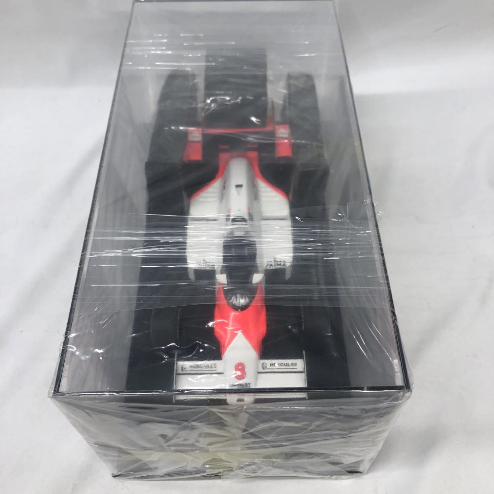 【中古】1/18 MP4/2 1984 N.ラウダ #8 マクラーレン 京商 TOPMARQUES トップマルケス[249008203994]_画像3