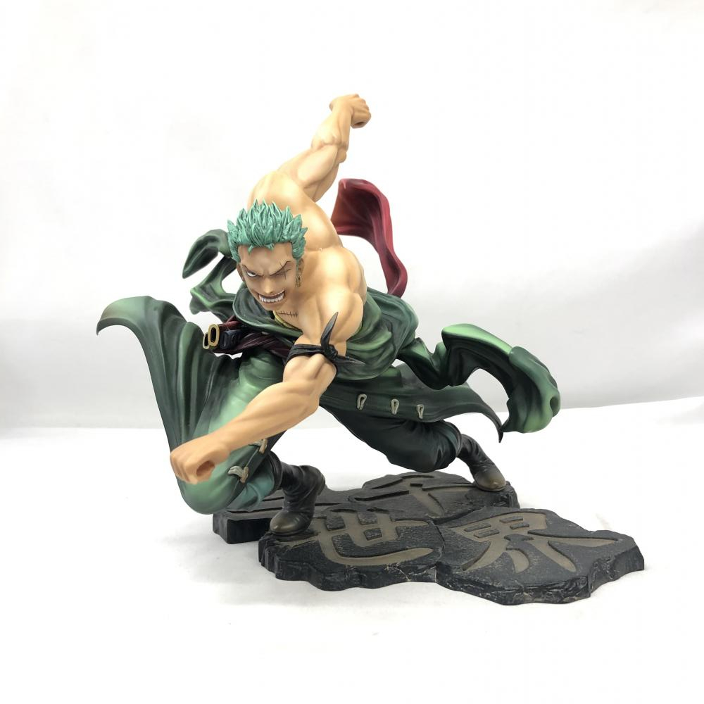 SA-MAXIMUM ロロノア・ゾロ Ver.三・千・世・界!!![240091310782
