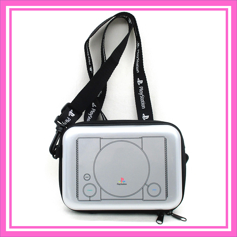 PlayStation GU PlayStation * игра сумка | 1 пункт 
