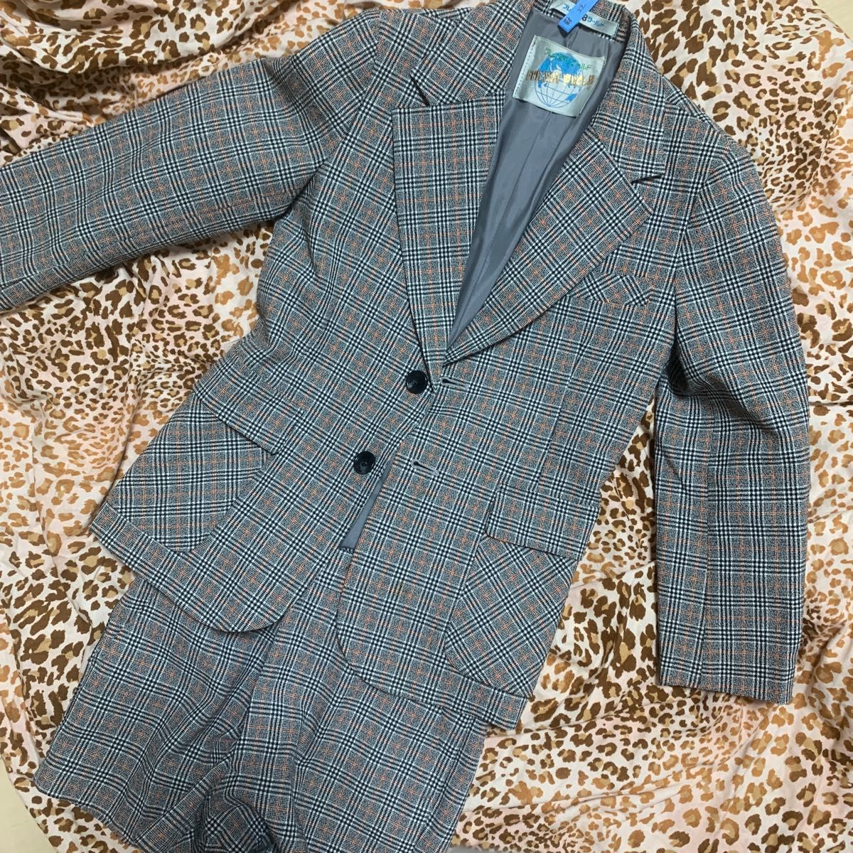 スーツ上下 - ruizvillandiego.com
