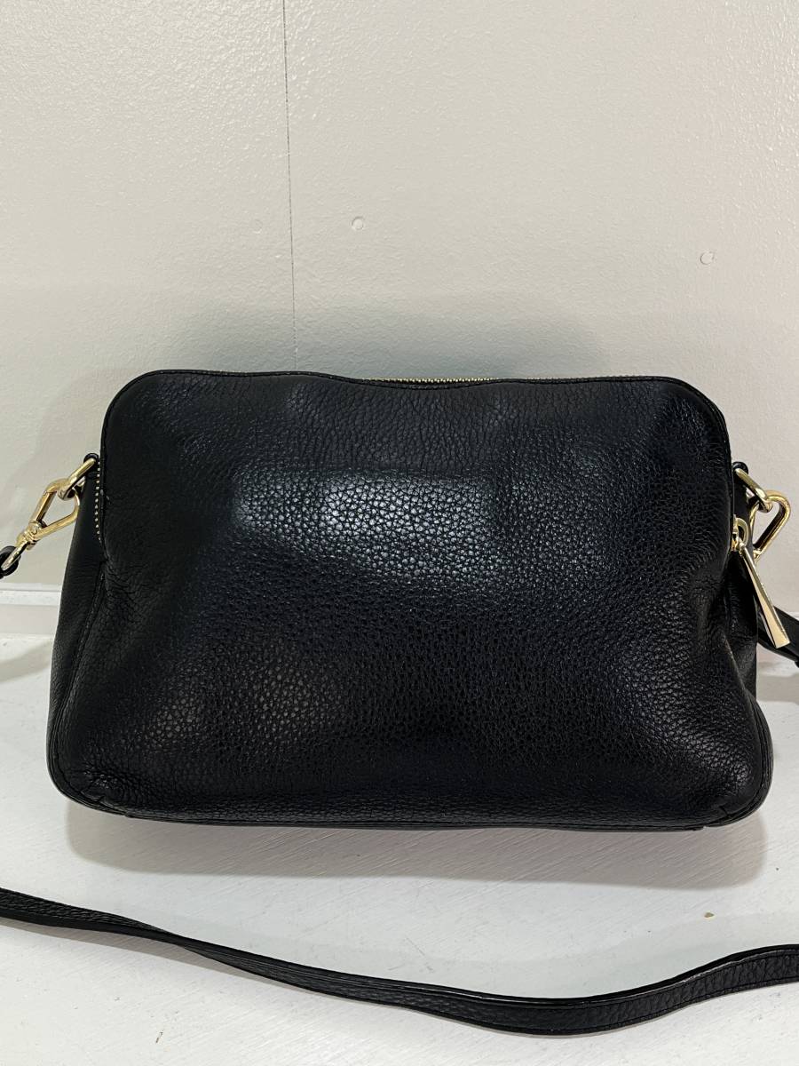 MICHAEL KORS】マイケルコース スクエア型 レザー ミニ MICHAEL KORS】マイケルコース スクエア型 レザー ミニ