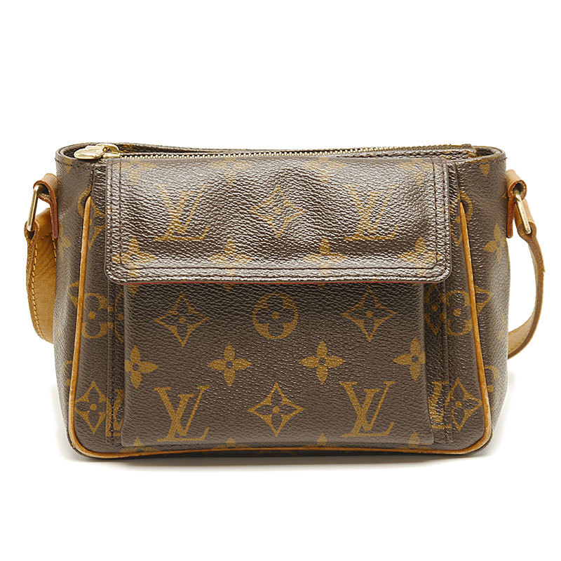 ルイヴィトン Louis Vuitton LV ヴィバ・シテPM M51165 モノグラム