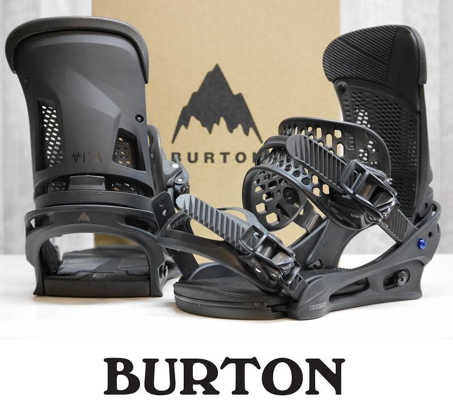 肌触りがいい 【新品】23 BURTON MALAVITA Re:Flex - Brackish - M