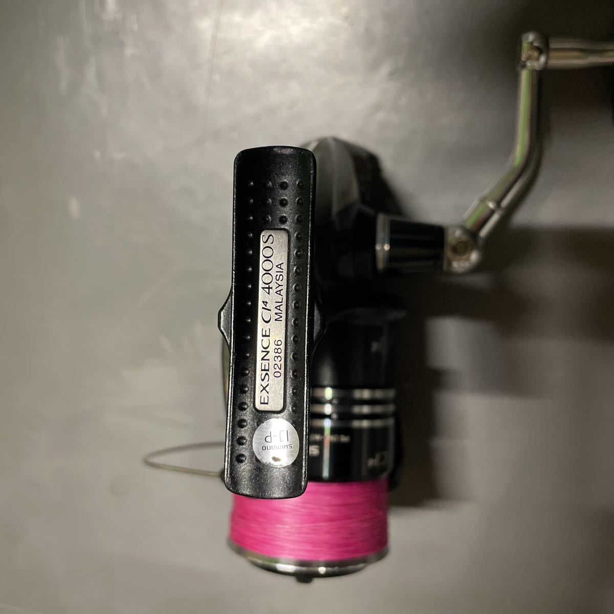 【再入荷!】 シマノ スピニングリール SHIMANO シマノ 【再入荷!】 シマノ スピニングリール SHIMANO シマノ