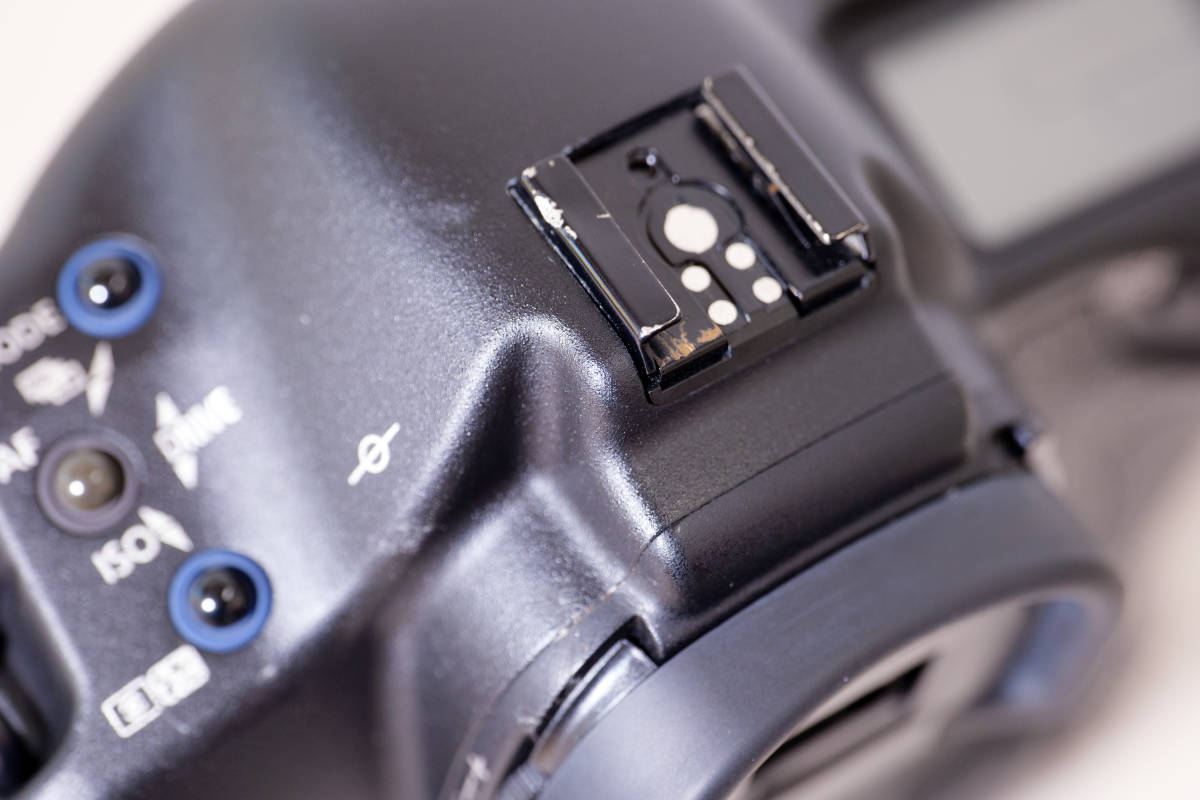 CANON EOS-1 Ds 1DS 初代 キヤノン ショット数20919 CANON EOS-1 Ds 1DS 初代 キヤノン ショット数20919