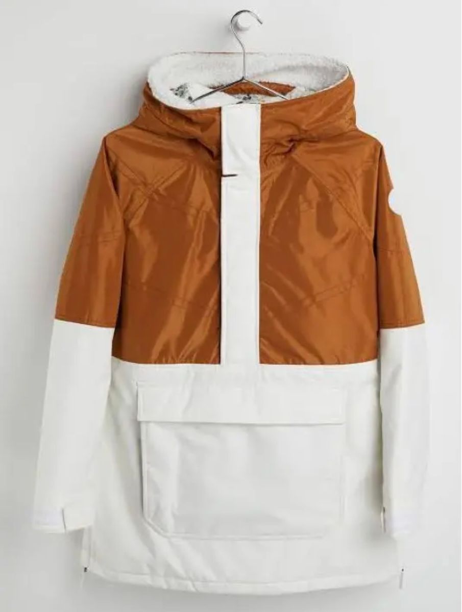 Burton バートン レディース ラローサ ジャケット スノボ ウェア
