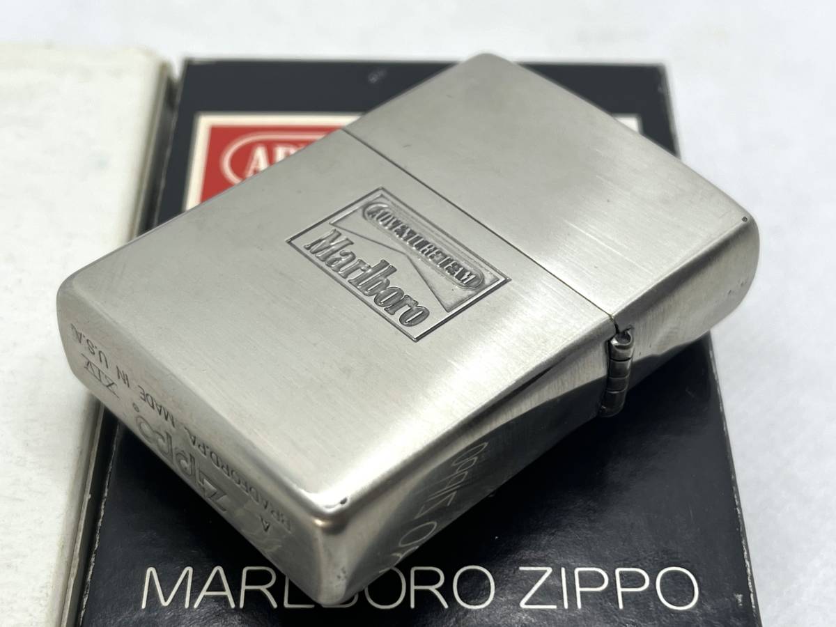 サマーセール35%オフ Zippo ジッポー ライター 懸賞品 箱付き - 通販
