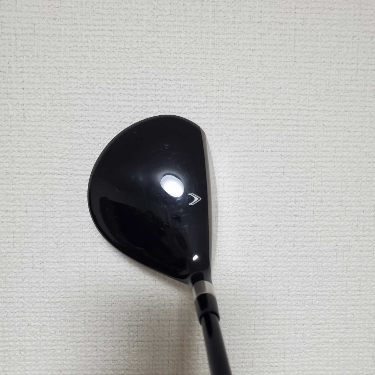 超大特価 ミズノ EURUS LS 3W レフティ sushitai.com.mx