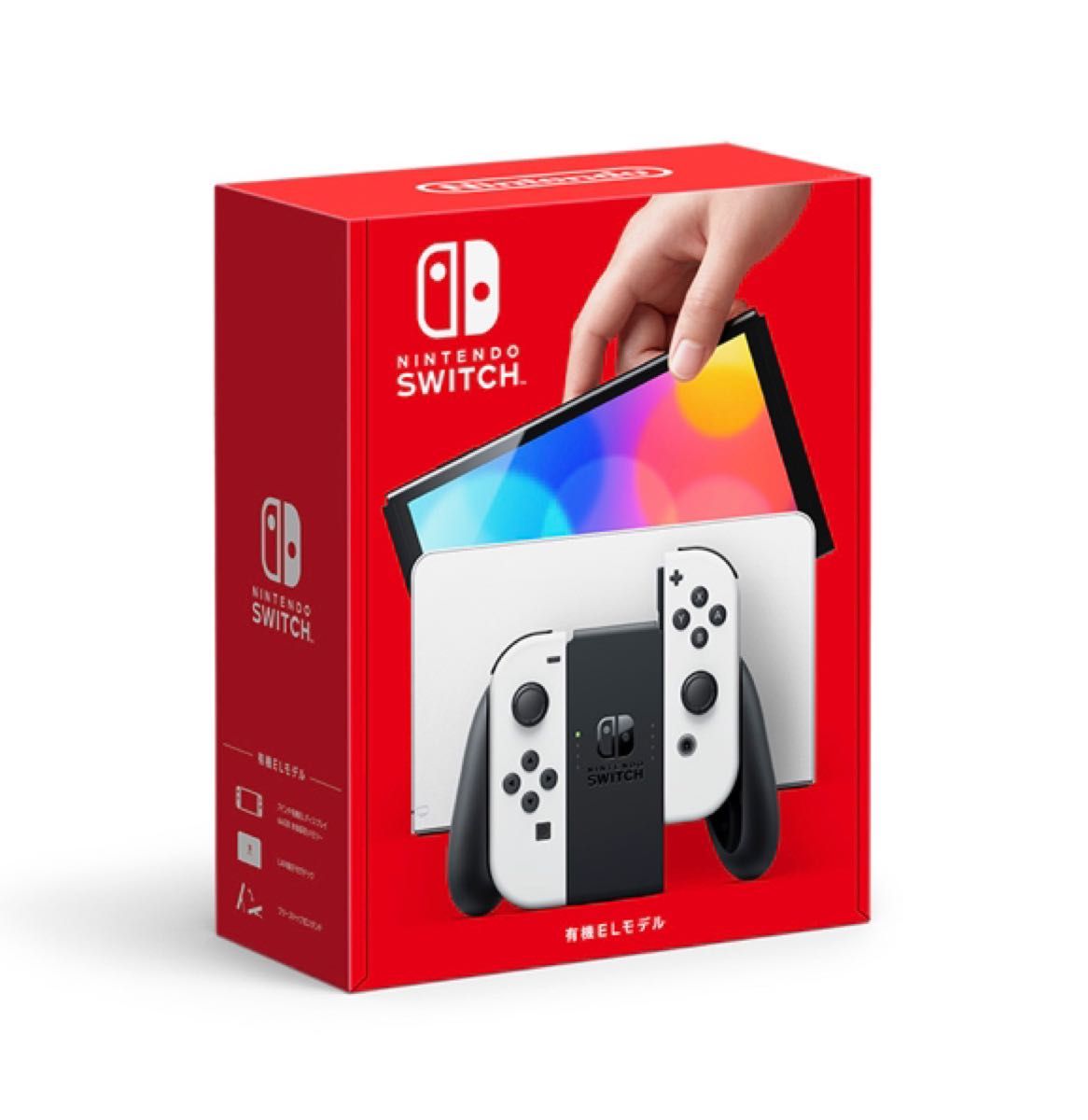セール限定SALE Nintendo Switch - 新品・未開封 任天堂スイッチ 保証