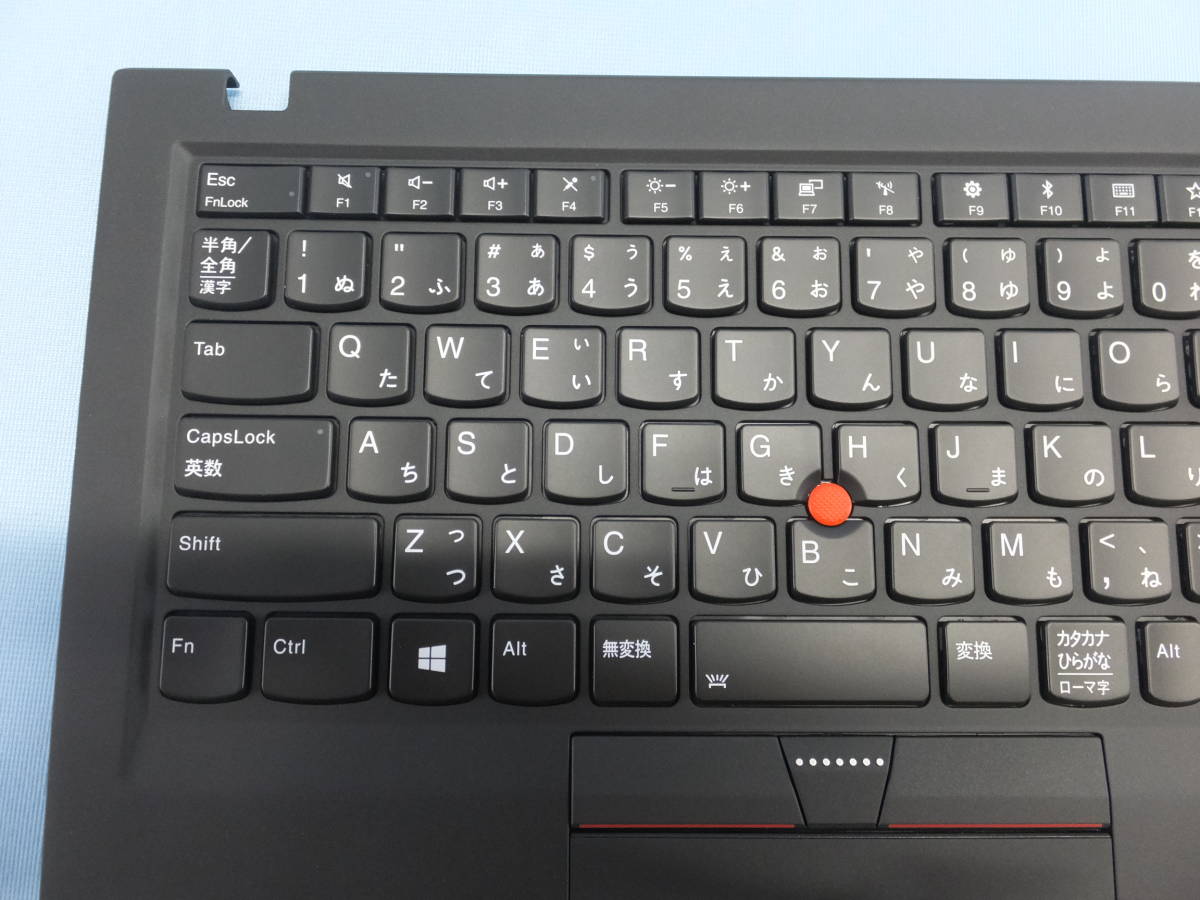 は自分にプチご褒美を CarbonGen5用 X1 Thinkpad ☆新品☆純正Lenovo