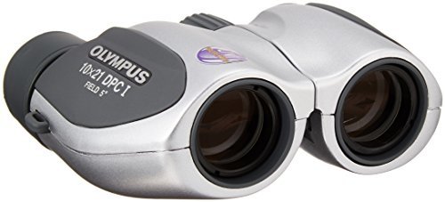 OLYMPUS binoculars 10X21 DPC I