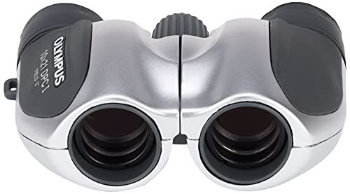 OLYMPUS binoculars 10X21 DPC I