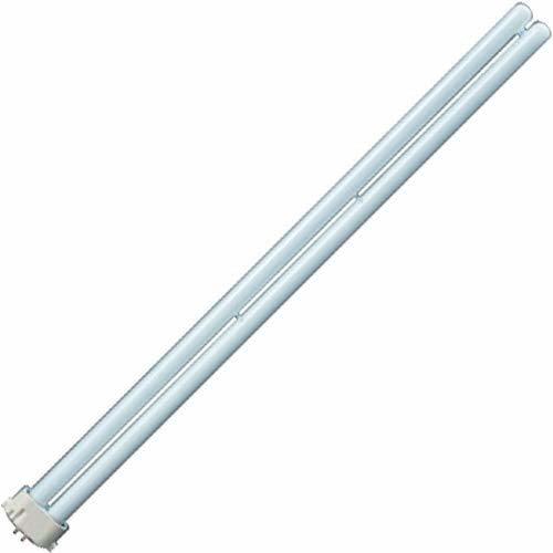  Panasonic case sale 10 piece set compact shape fluorescent lamp 45W 3 wave length shape lamp color twin fluorescent lamp Hf twin 1( 2 ps Bridge ) FHP45EL_