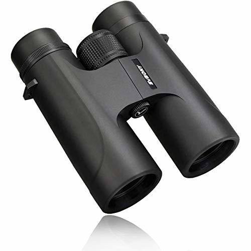 SVBONY SV40 binoculars telescope 10x42mm height magnification da is type FMC real field of vision 5.8 ° waterproof light weight glasses correspondence sport . war navy blue sa-