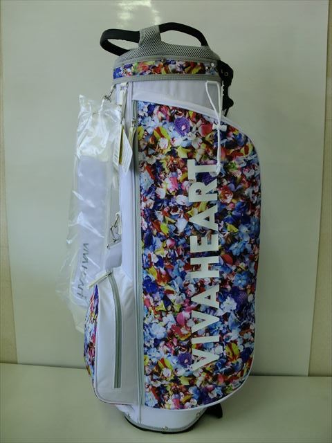 2022 VIVA HEART ビバハート plantica プリント スタンドバッグ ieeu.ir