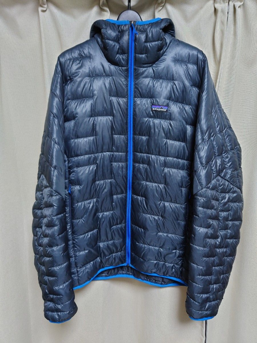 代引き不可】 PATAGONIA パタゴニア マイクロパフ マイクロパフ