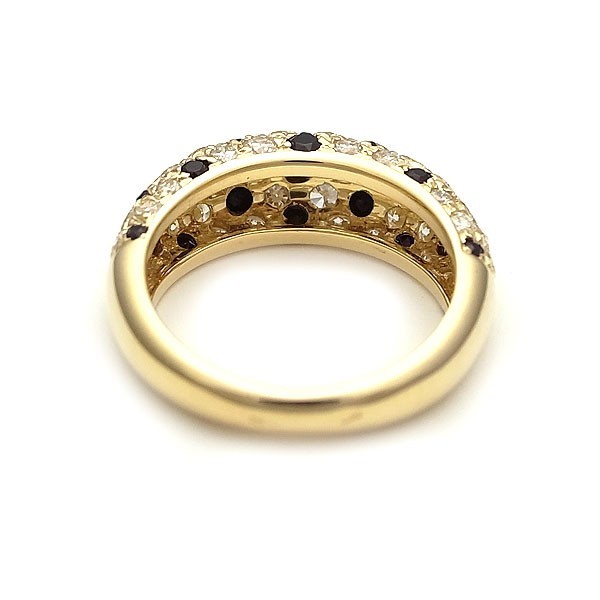 [ green shop pawnshop ] Van Cleef & Arpels diamond ring 1.08ct[ used ]