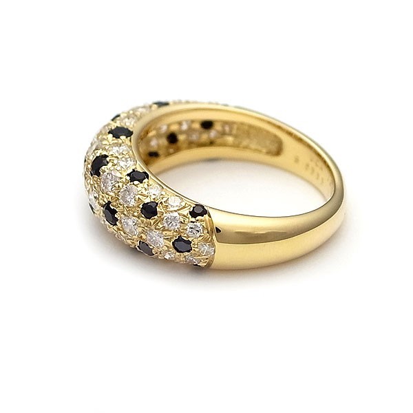 [ green shop pawnshop ] Van Cleef & Arpels diamond ring 1.08ct[ used ]