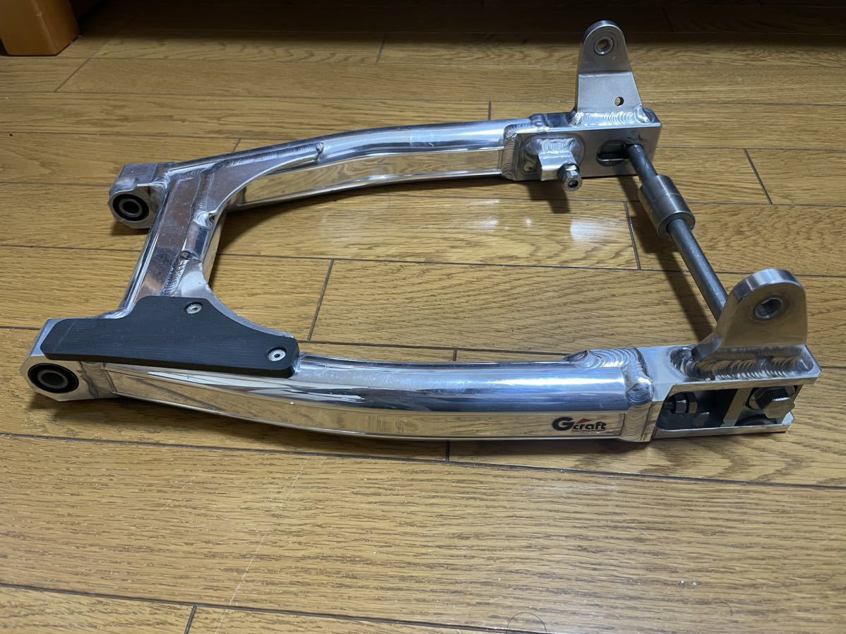 マルチボーダーシリーズ Gcraft ジークラフト スーパーワイドスイング