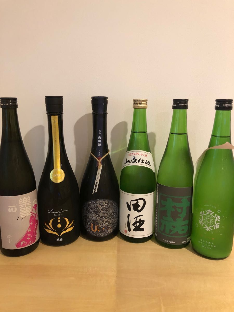 都内で飲料/酒産土 田酒 村祐 寒菊 楽器正宗 ゆきの美人 - ruizvillandiego.com