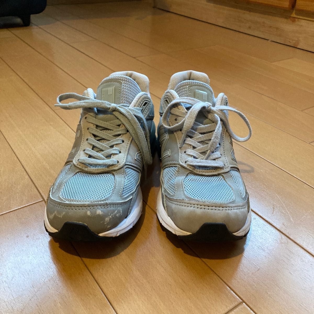 ニューバランス M990 engineered garments 25.5 www.abdagroup.info