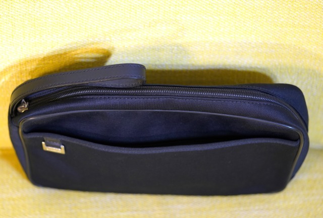  прекрасный товар Burberry BURBERRY сумка женский мужской ручная сумочка клатч тень в клетку чёрный черный ощущение роскоши 