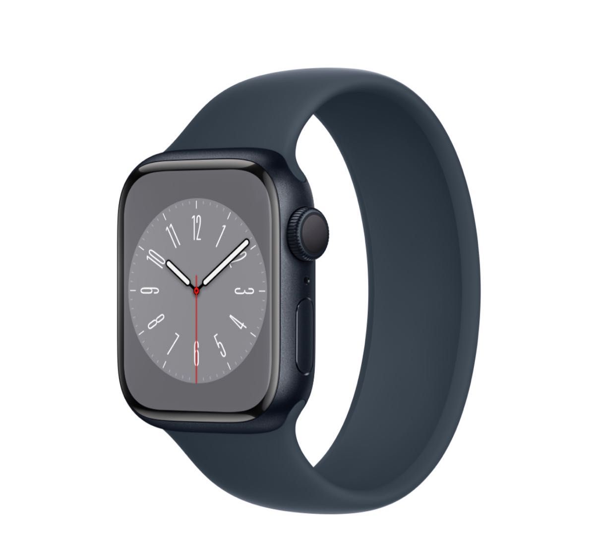 ☆新品☆ Apple Watch 8 41mm アップルウォッチ | labiela.com