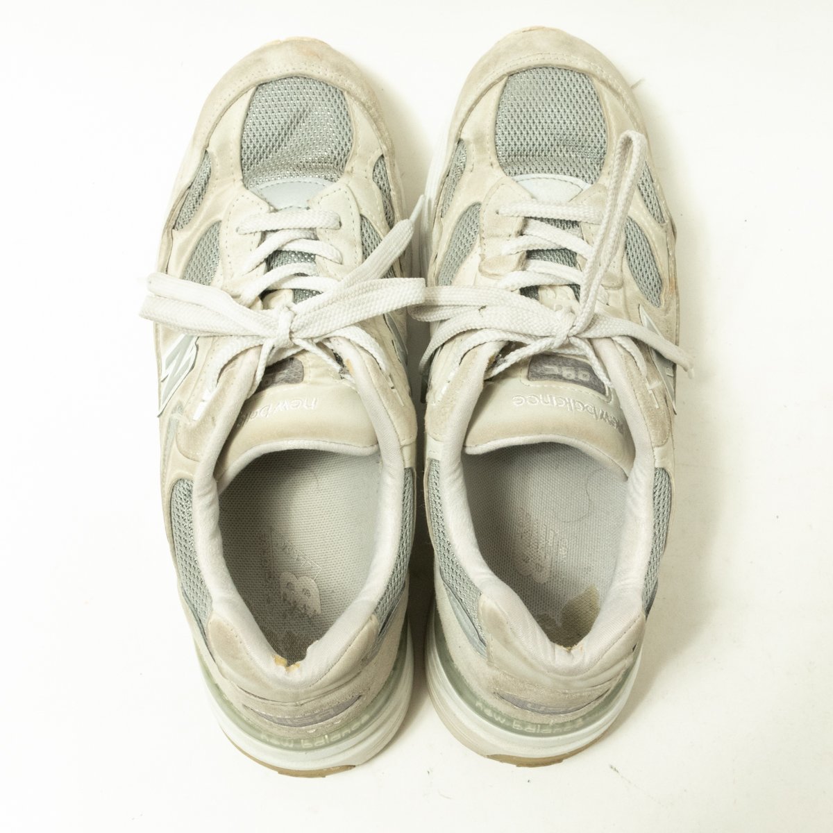 NEW BALANCE(ニューバランス) USA製 M992NC メンズ www.gastech.com.tr