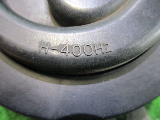 JHG50 G50 President Nissan NISSAN original horn 