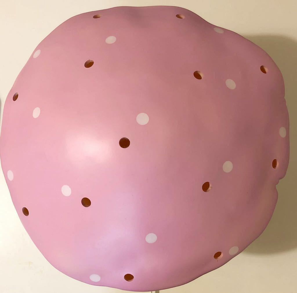 HEICO Big Mushroom Lamp ビッグ マッシュルーム ランプ レア HEICO Big Mushroom Lamp ビッグ マッシュルーム ランプ レア
