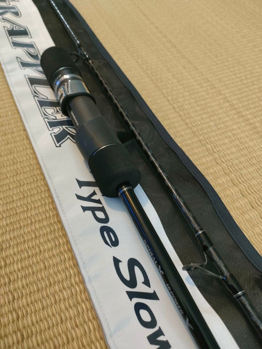 18%OFF シマノ グラップラー タイプスローJ B68-3 agapeeurope.org