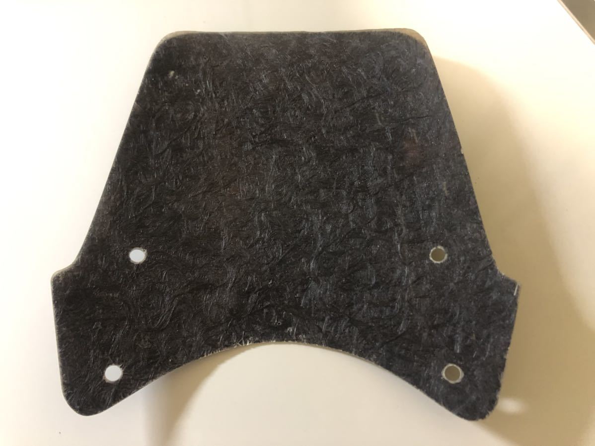 特別セール品 りゅうさん専用 4Lモンキー バイザー ゲルコート