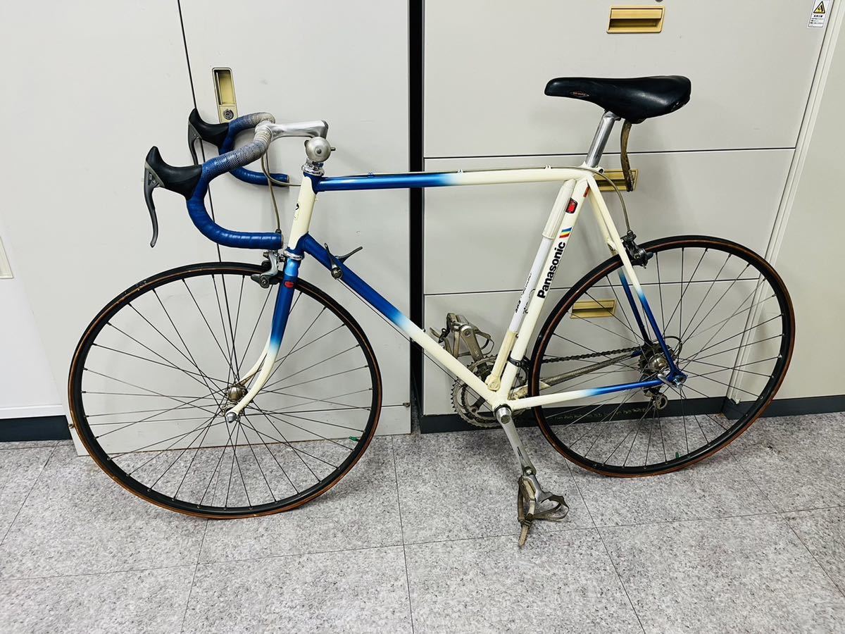 Yahoo!オークション - 室内保管 80's Panasonic PR500 Yahoo!オークション - 室内保管 80's Panasonic PR500