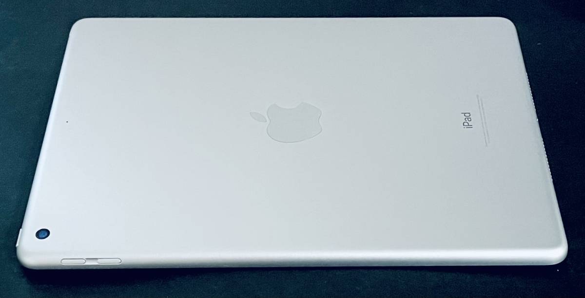 SALE/78%OFF】 完動品 アップル ios最新16 iPad 第6世代 SIMフリー化
