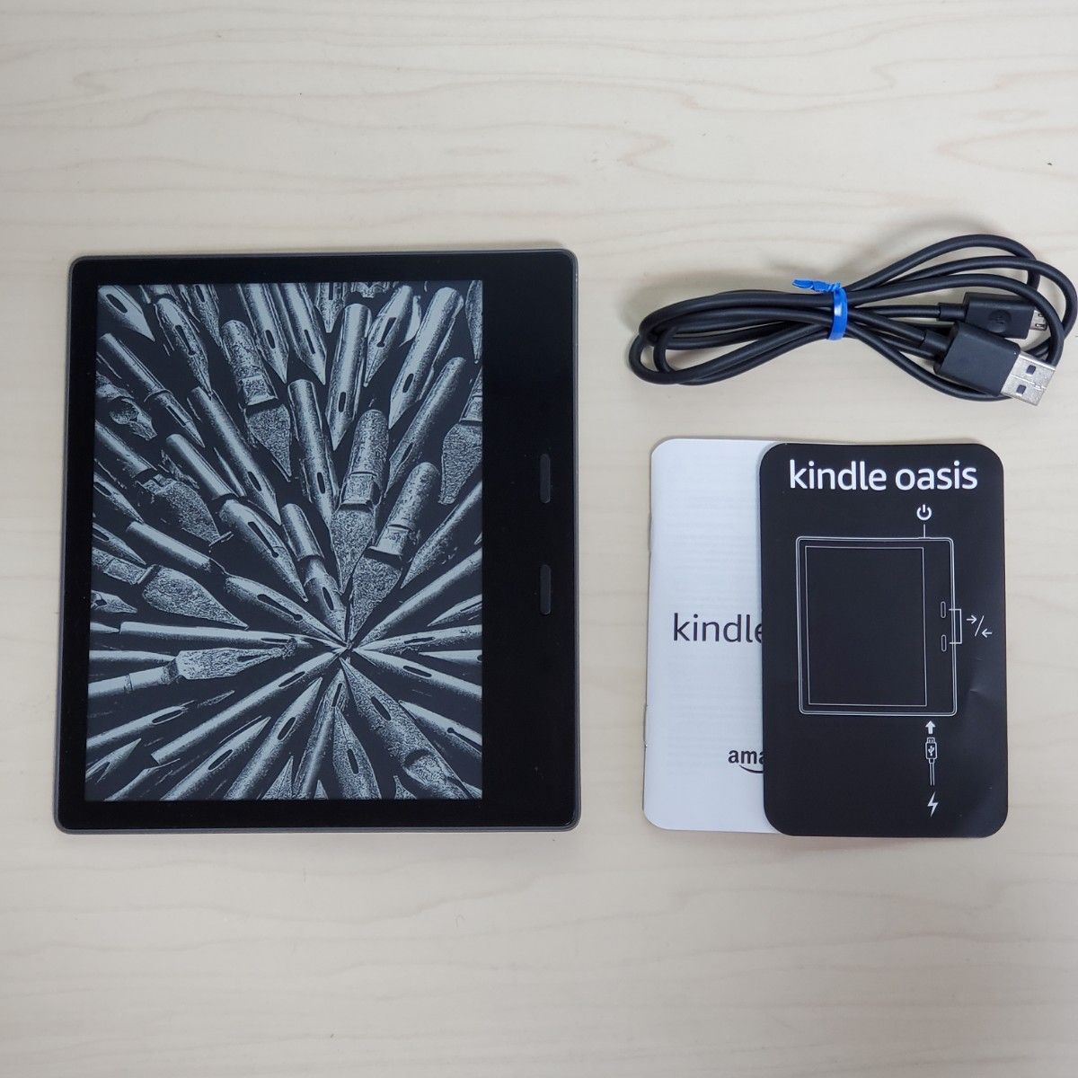 大規模セール Kindle Oasis 第10世代 32GB 広告無し fawe.org