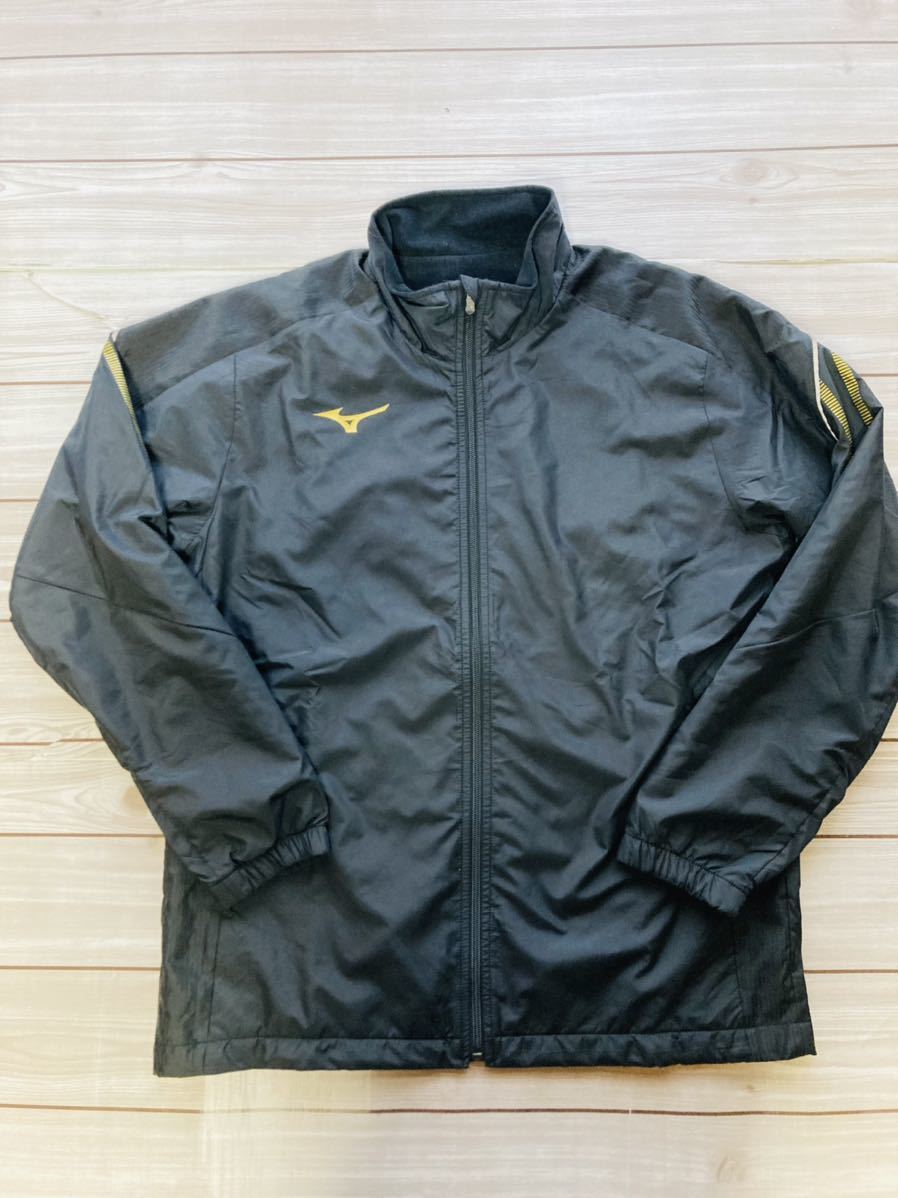 ー品販売 【実質新品】【お買い得】MIZUNO ブレスサーモ 秋冬用 定価