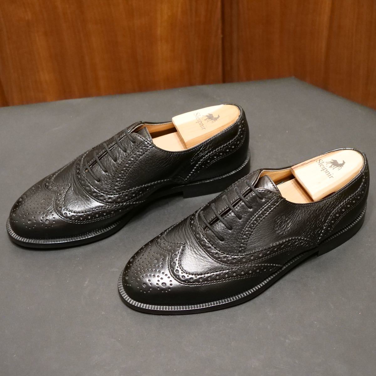 ブランド 《スイス製》廃盤稀少 BALLY バリー デッドストック ブラック