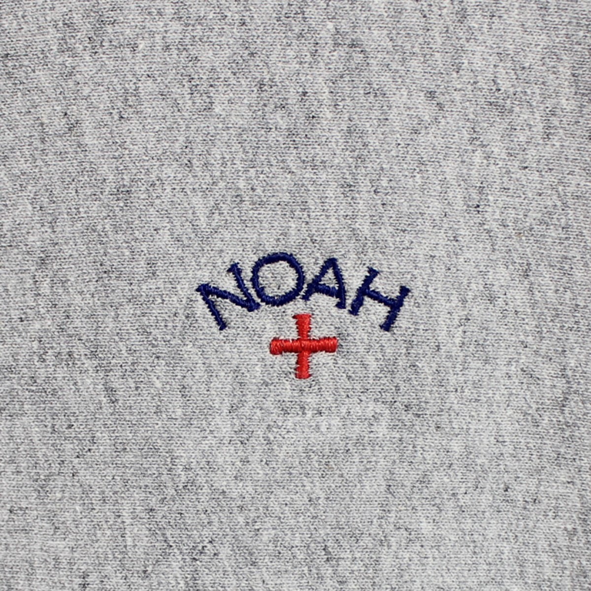 NOAH ロゴ ジップパーカー 商品番号:8056000133967_画像2